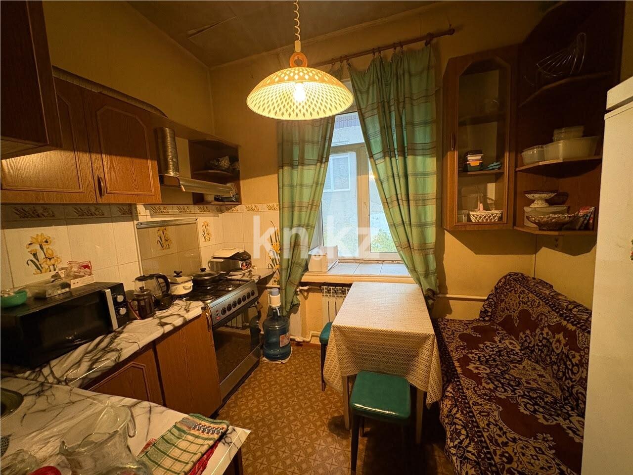 Продажа 2-комнатной квартиры, 44 м² в Караганде - фото 5