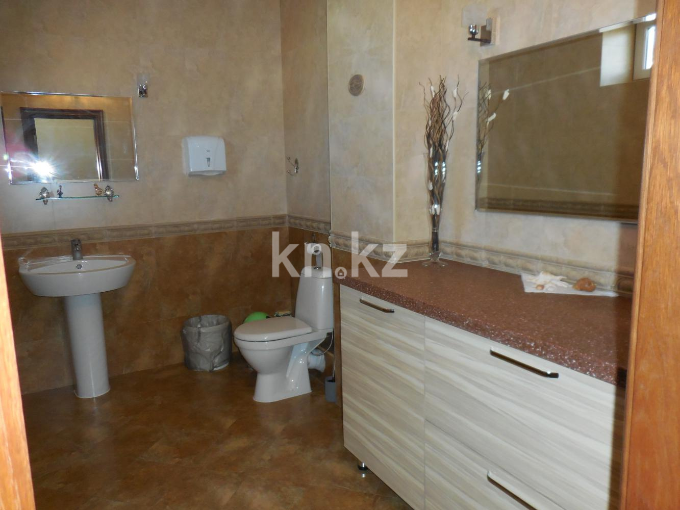 Продажа 8-комнатного дома, 500 м² в Алматы - фото 7