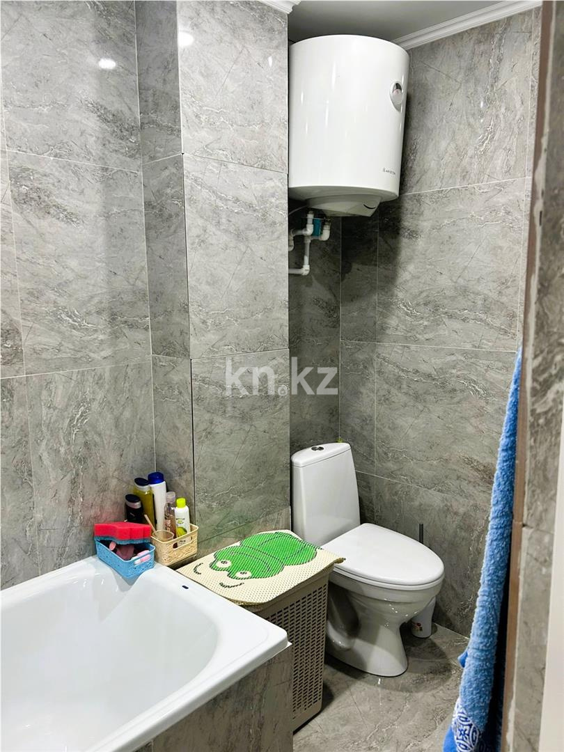 Продажа 3-комнатной квартиры, 70 м², пр. Мира в Темиртау - фото 11