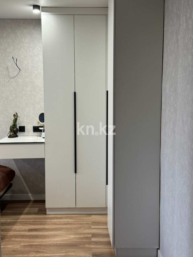 Продажа 2-комнатной квартиры, 44.5 м², ул. Ермекова в Караганде - фото 3