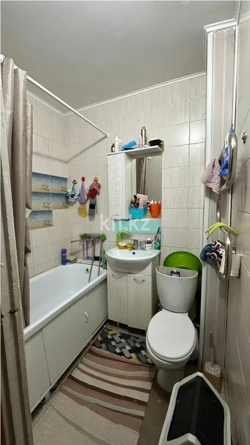 Продажа 2-комнатной квартиры, 28.2 м², мкр-н Айнабулак-1, дом  25 в Алматы - фото 4