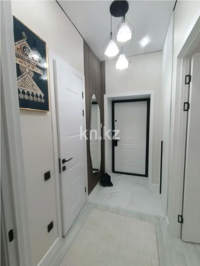 Продажа 2-комнатной квартиры, 43 м², ул. Нажимеденова, дом  28 в Астане - фото 5