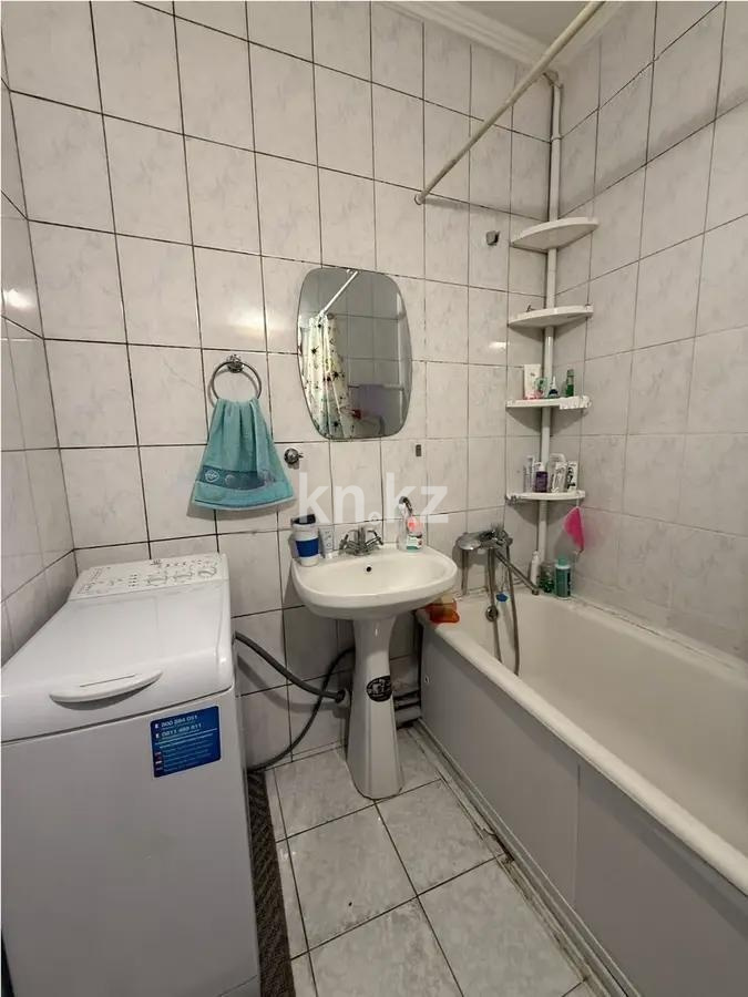 Продажа 2-комнатной квартиры, 53 м² в Алматы - фото 4