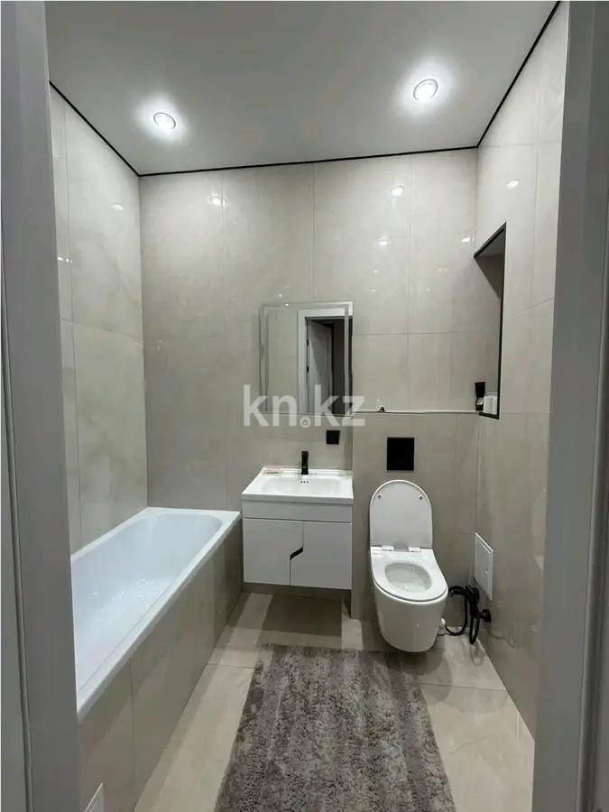 Продажа 1-комнатной квартиры, 36.5 м² в Астане - фото 3