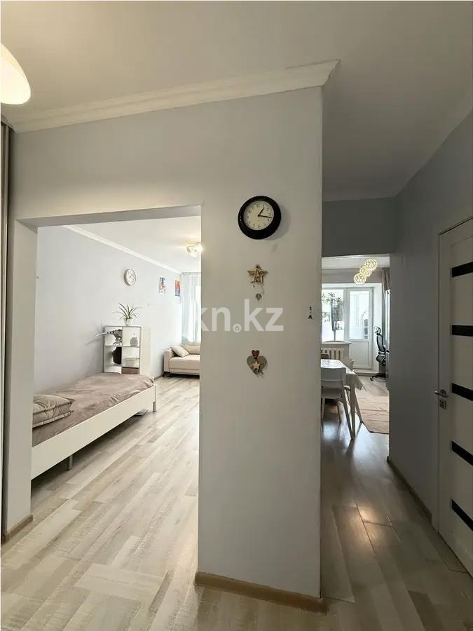 Продажа 1-комнатной квартиры, 40 м² в Астане - фото 2