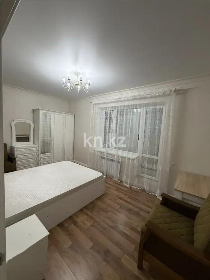 Продажа 1-комнатной квартиры, 46 м² в Астане