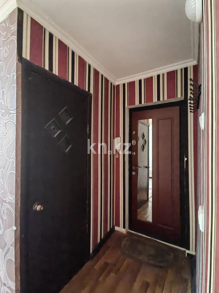 Продажа 1-комнатной квартиры, 31 м² в Караганде - фото 21