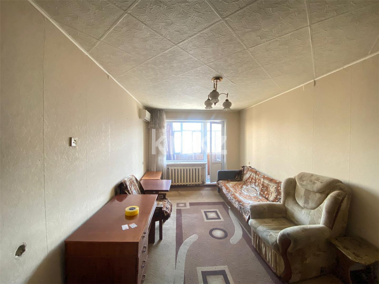 Продажа 1-комнатной квартиры, 30 м², ул. Горка Дружбы в Темиртау