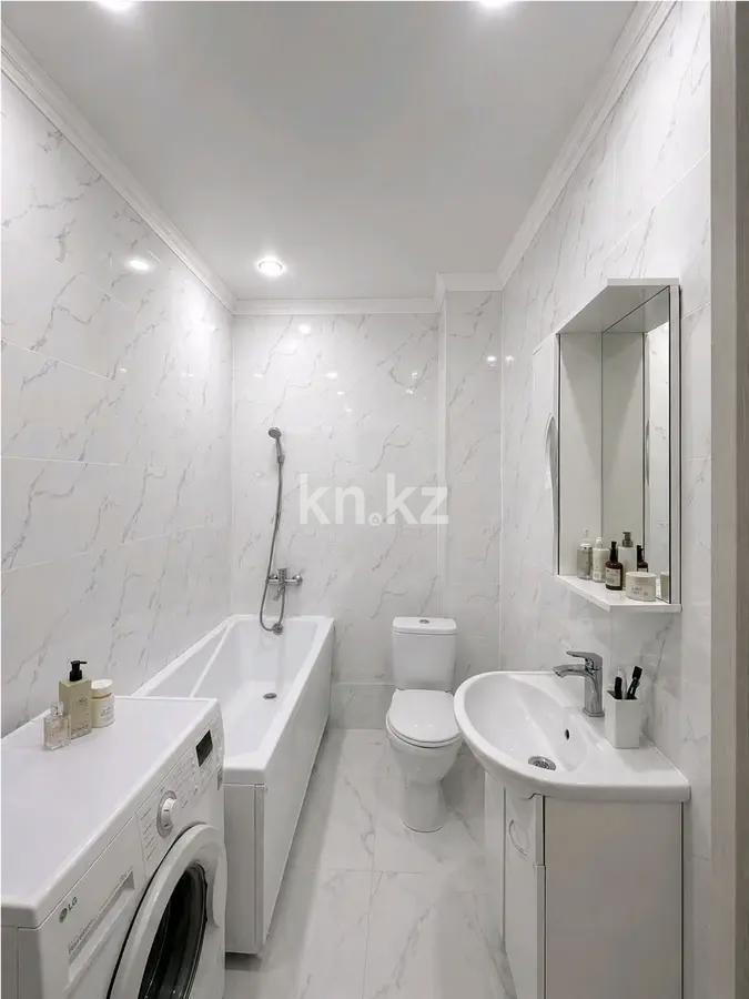 Продажа 1-комнатной квартиры, 39 м² в Астане - фото 2