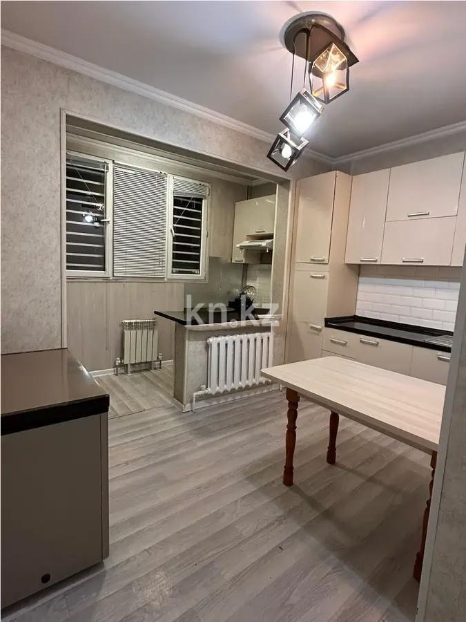 Продажа 3-комнатной квартиры, 85 м² в Алматы - фото 3