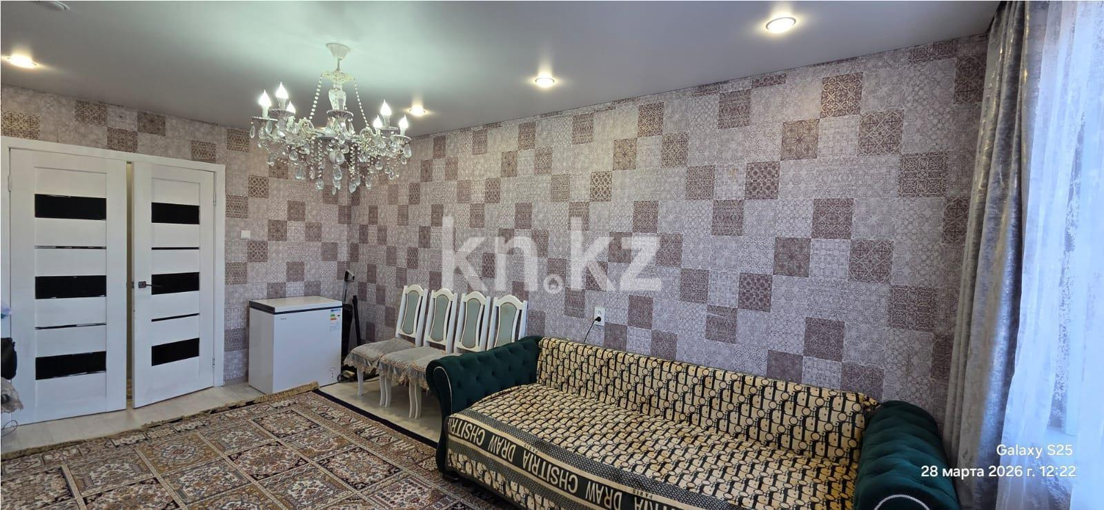 Продажа 3-комнатной квартиры, 66 м² в Темиртау - фото 2