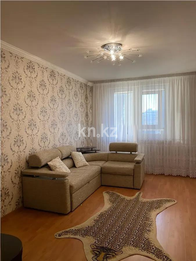Продажа 2-комнатной квартиры, 62 м² в Астане