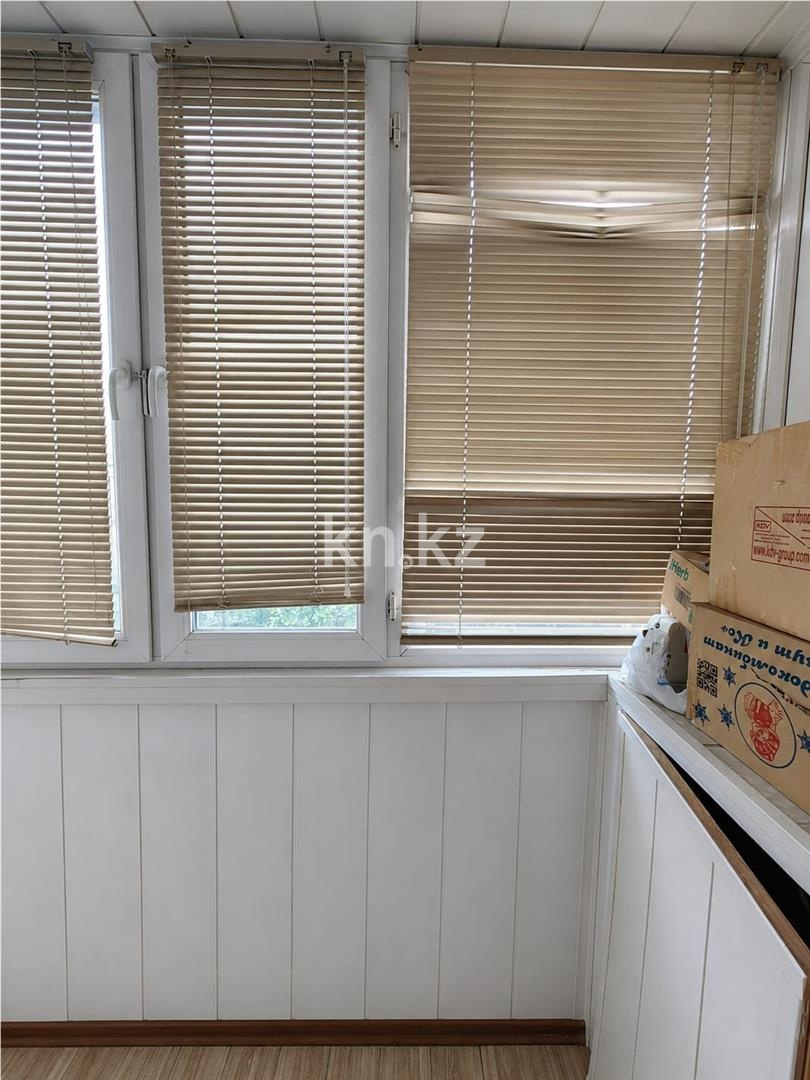 Продажа 1-комнатной квартиры, 33 м² в Темиртау - фото 4