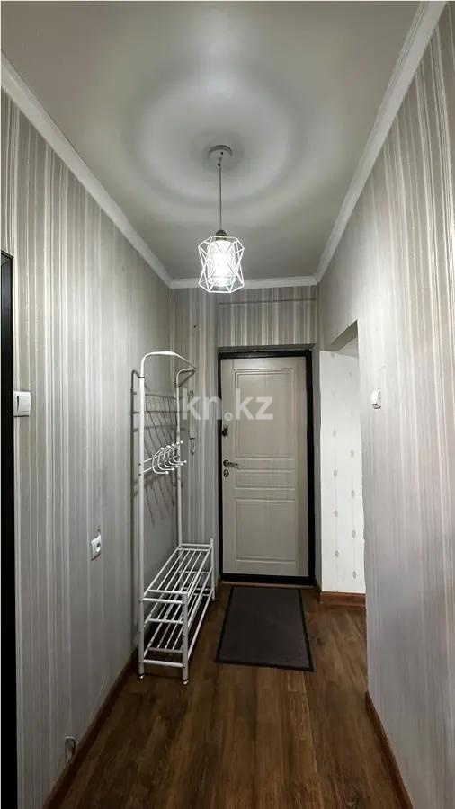 Продажа 1-комнатной квартиры, 34 м², ул. Айтиева, дом  51 в Алматы - фото 4