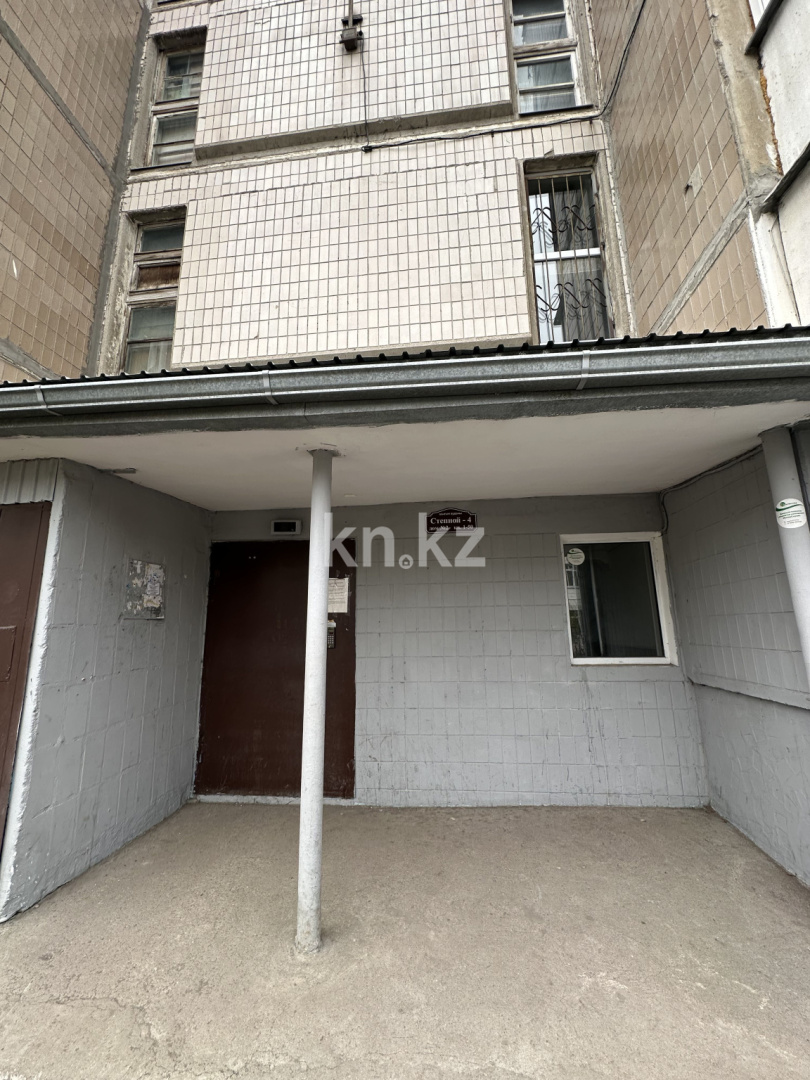 Продажа 1-комнатной квартиры, 42.1 м² в Караганде - фото 20
