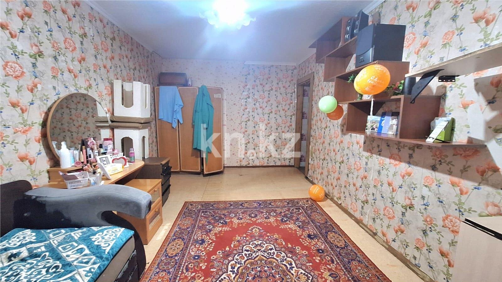 Продажа 2-комнатной квартиры, 44 м² в Караганде - фото 2