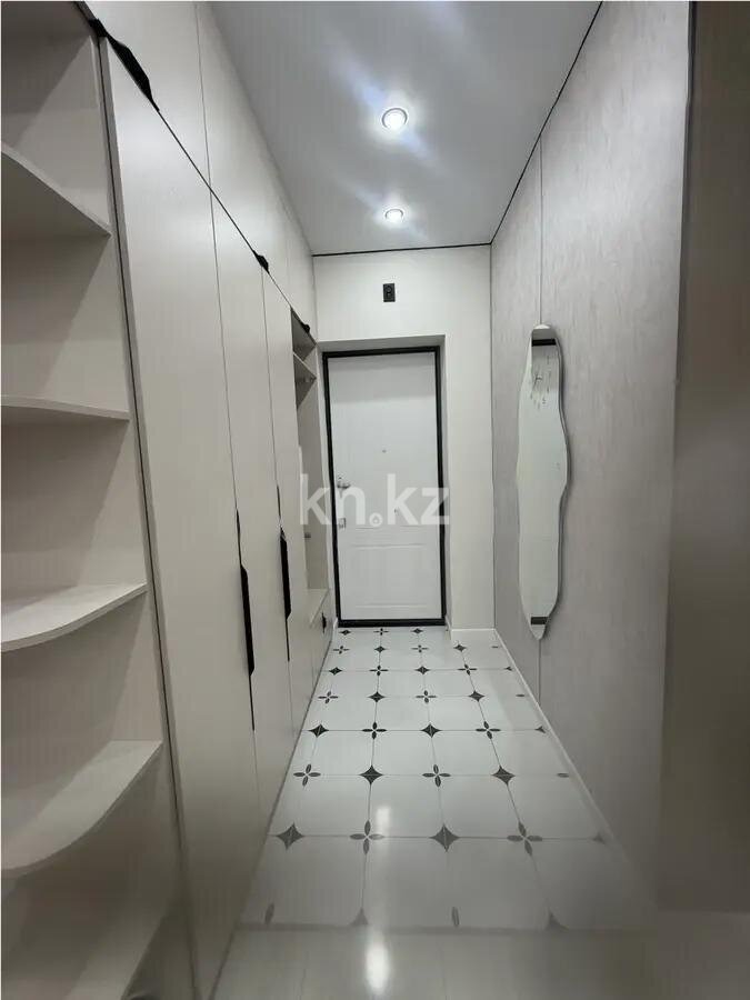 Продажа 3-комнатной квартиры, 46 м² в Алматы - фото 6