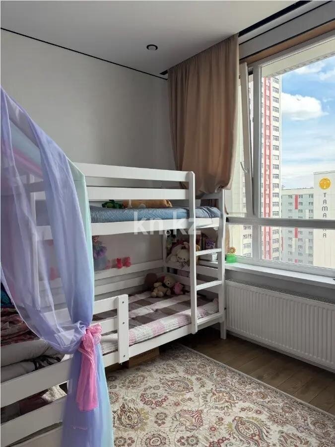 Продажа 1-комнатной квартиры, 42.5 м² в Астане - фото 2