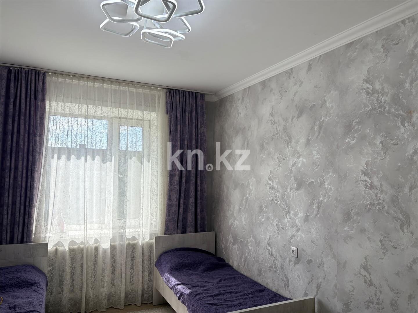 Продажа 4-комнатной квартиры, 75 м² в Караганде - фото 10