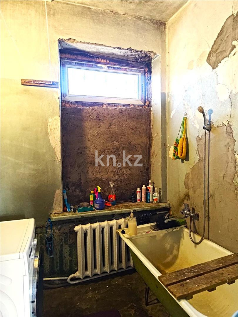 Продажа 4-комнатного дома, 88.8 м² в Караганде - фото 14