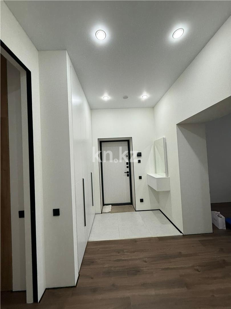 Продажа 3-комнатной квартиры, 84 м² в Караганде - фото 11