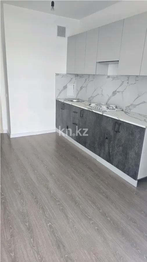 Продажа 1-комнатной квартиры, 51.4 м², ул. Кунаева, дом  189/1 в Алматы - фото 2