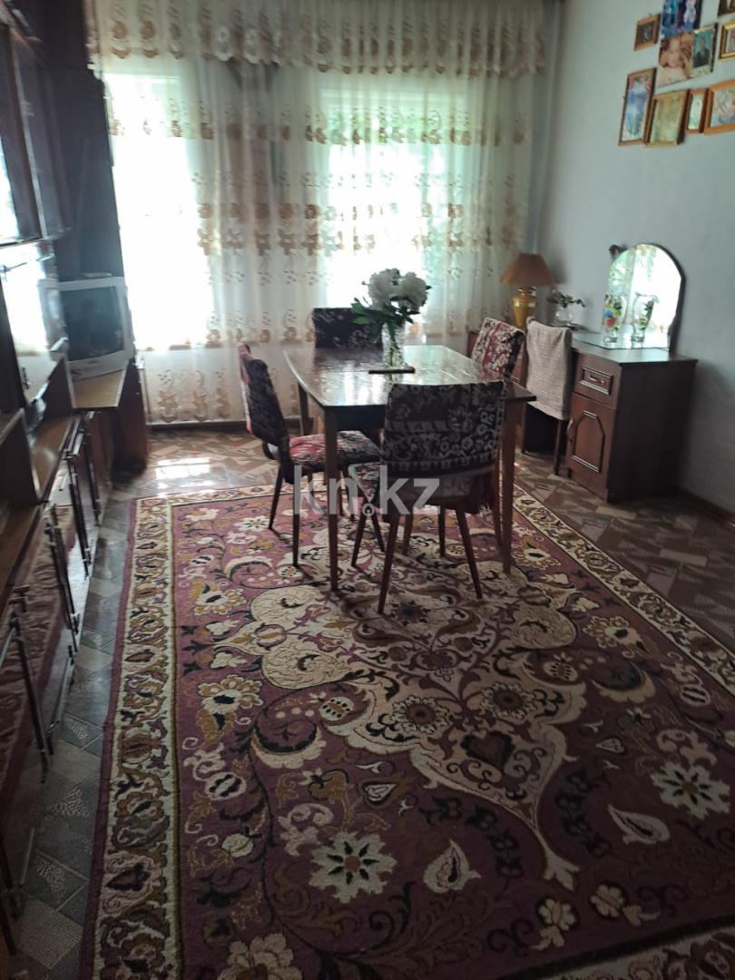 Продажа 6-комнатного дома, 91.7 м² в Костанае - фото 4