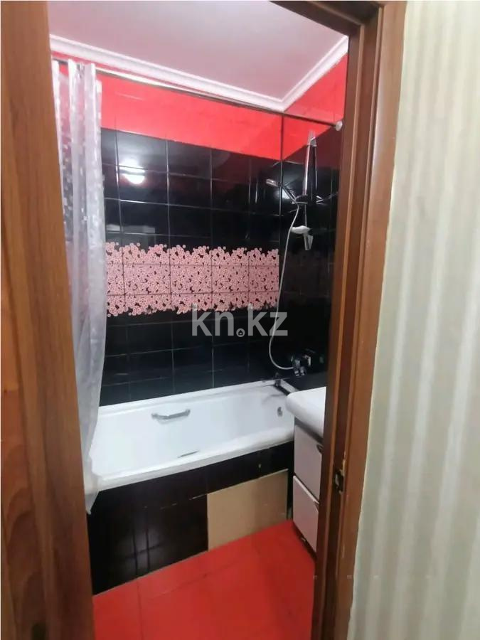 Продажа 1-комнатной квартиры, 40 м² в Алматы - фото 5