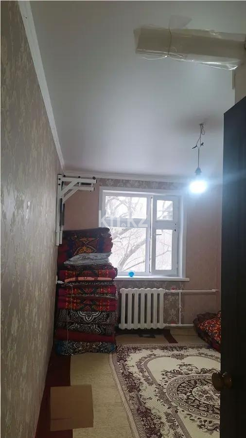 Продажа 2-комнатной квартиры, 43 м², ул. Абая, дом  42 в Темиртау - фото 2