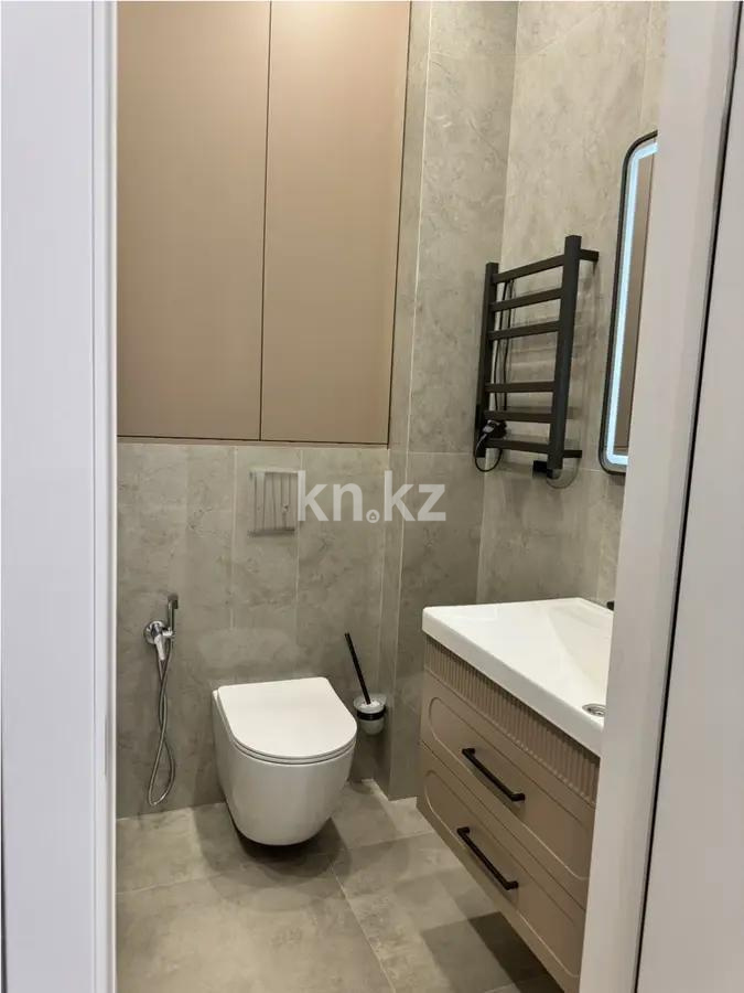 Продажа 1-комнатной квартиры, 32.9 м² в Астане - фото 3