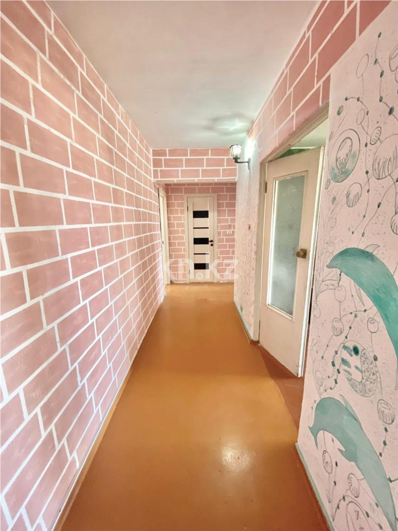 Продажа 3-комнатной квартиры, 68 м², мкр-н Восток-1, дом  16 в Караганде - фото 6