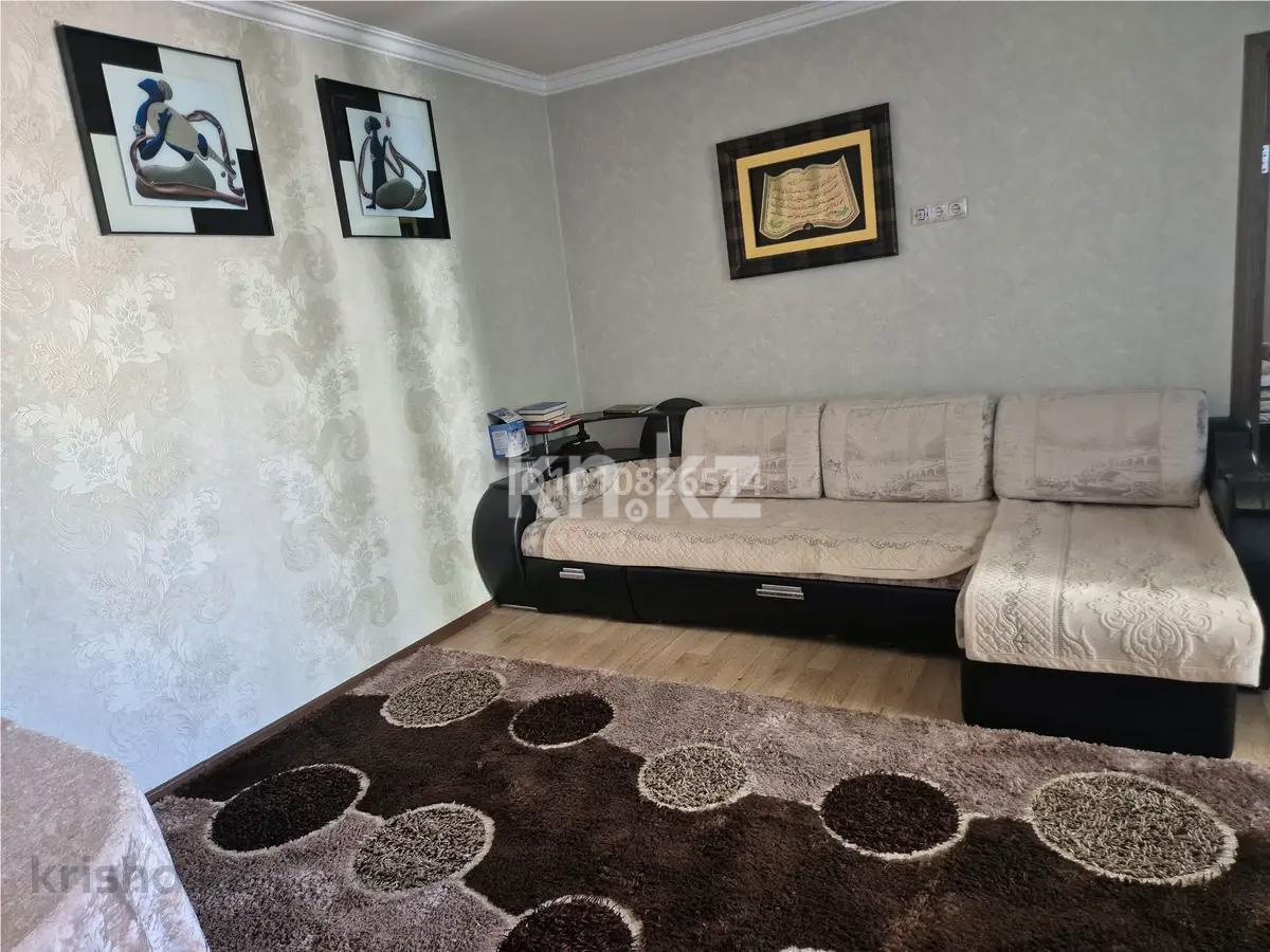 Продажа 4-комнатной квартиры, 76 м² в Караганде