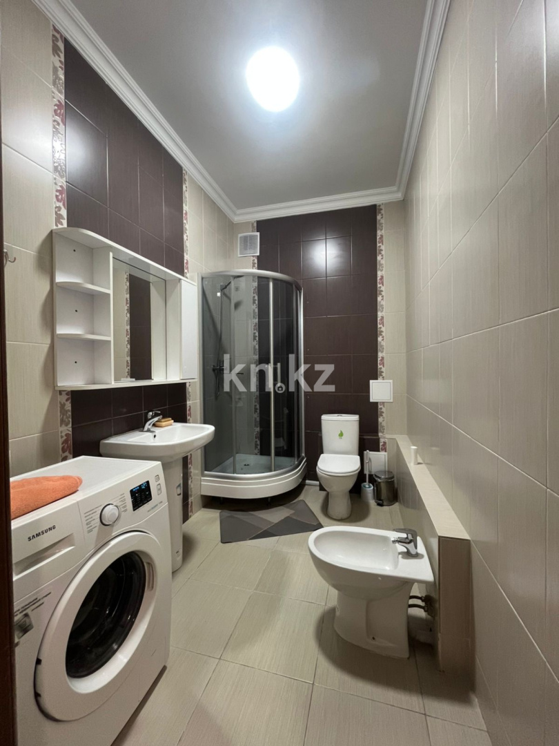 Аренда 1-комнатной квартиры, 49 м² в Астане - фото 9