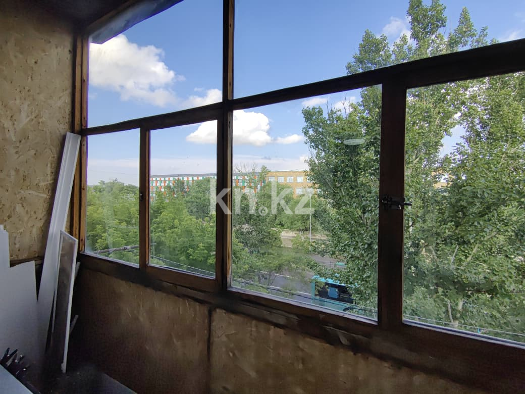 Продажа 3-комнатной квартиры, 42 м² в Караганде - фото 8