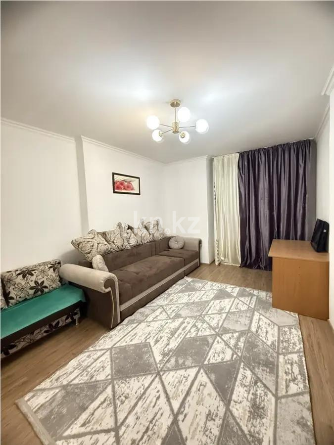 Продажа 1-комнатной квартиры, 42 м² в Астане