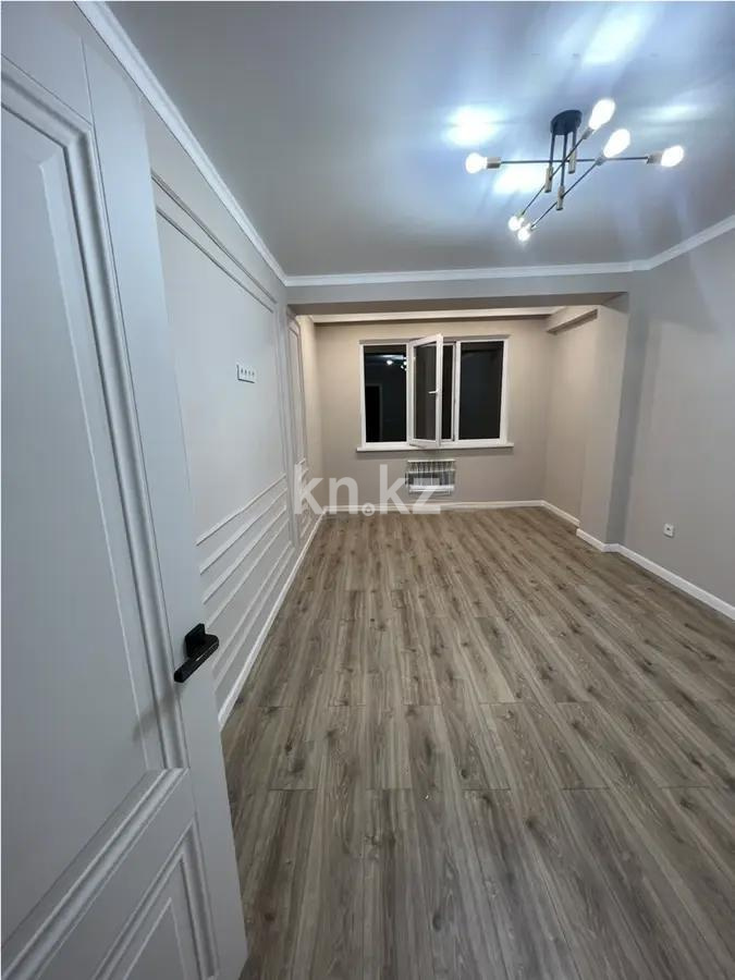 Продажа 1-комнатной квартиры, 40 м² в Алматы