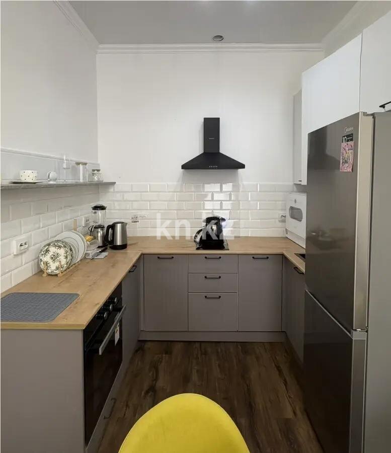 Продажа 2-комнатной квартиры, 45 м² в Астане - фото 2