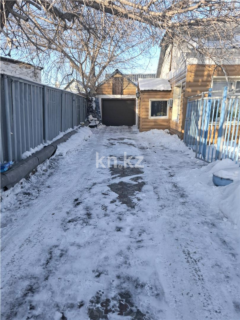 Продажа 4-комнатного дома, 100.5 м² в Темиртау - фото 22