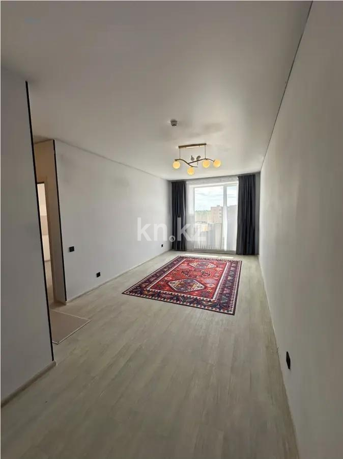 Продажа 1-комнатной квартиры, 39 м² в Астане