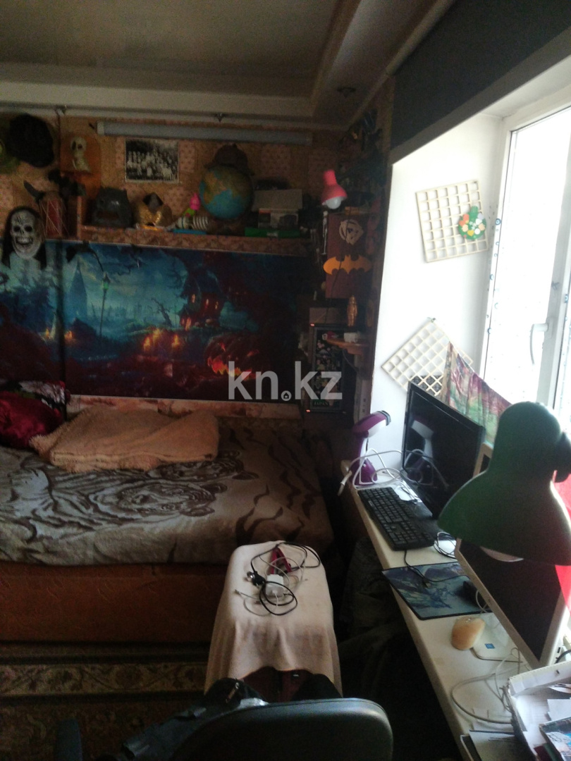 Аренда , 45 м², ул. Гоголя, дом  100 в Алматы - фото 5