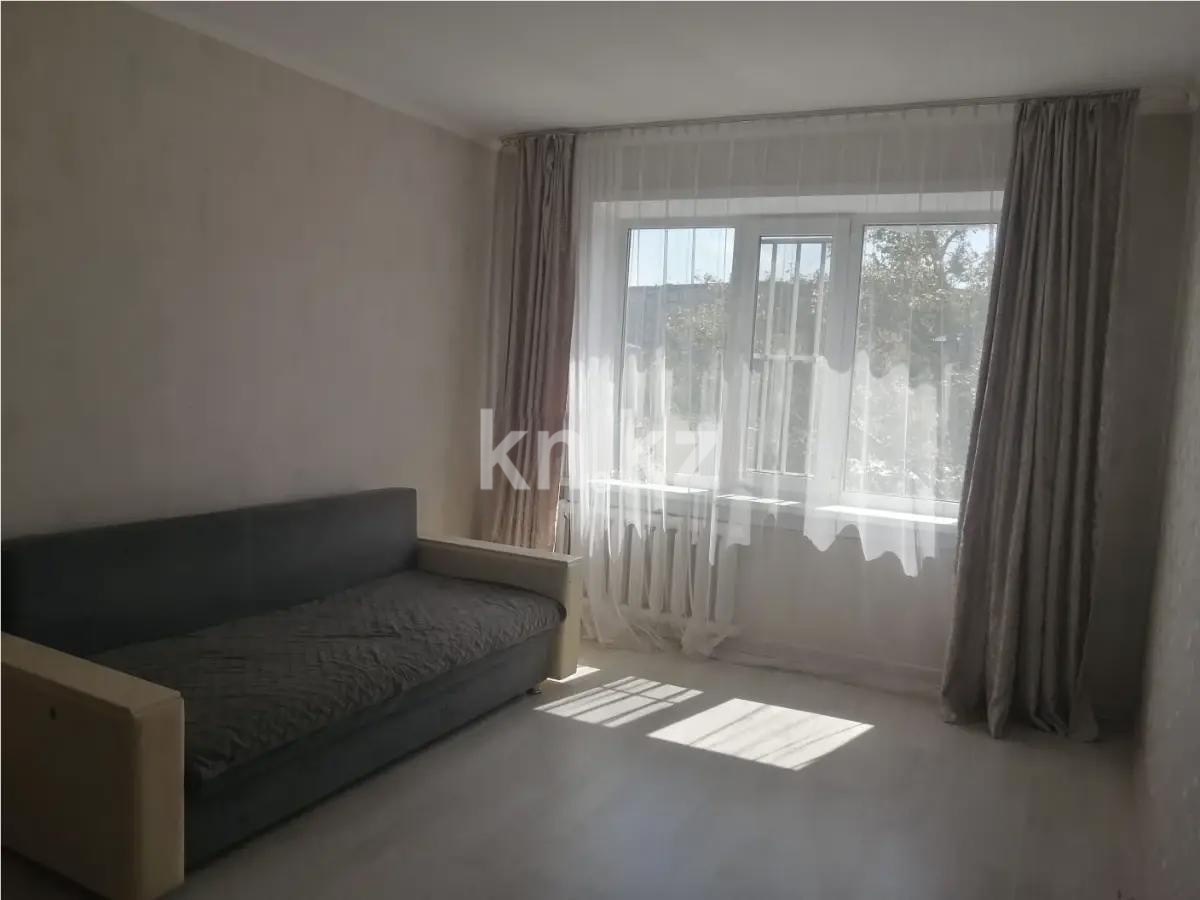 Продажа 2-комнатной квартиры, 51.7 м² в Астане