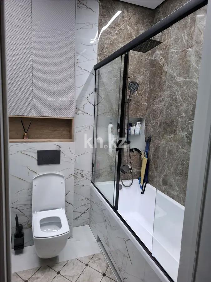 Продажа 3-комнатной квартиры, 82 м², ул. Калдаякова, дом  25а в Астане - фото 5