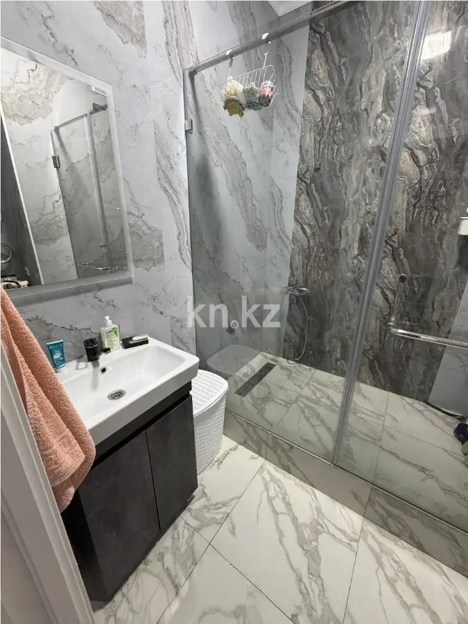 Продажа 2-комнатной квартиры, 63 м² в Астане - фото 4