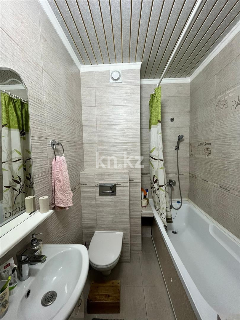 Продажа 3-комнатной квартиры, 70.7 м² в Астане - фото 8