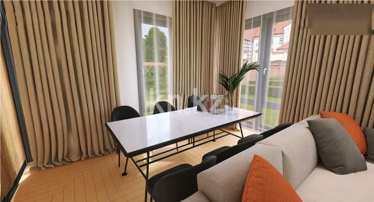 Продажа 2-комнатной квартиры, 63 м², ул. Редько, дом  3 в Алматы