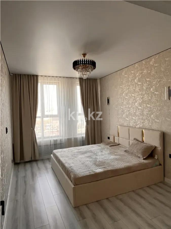 Продажа 2-комнатной квартиры, 56 м² в Алматы - фото 2