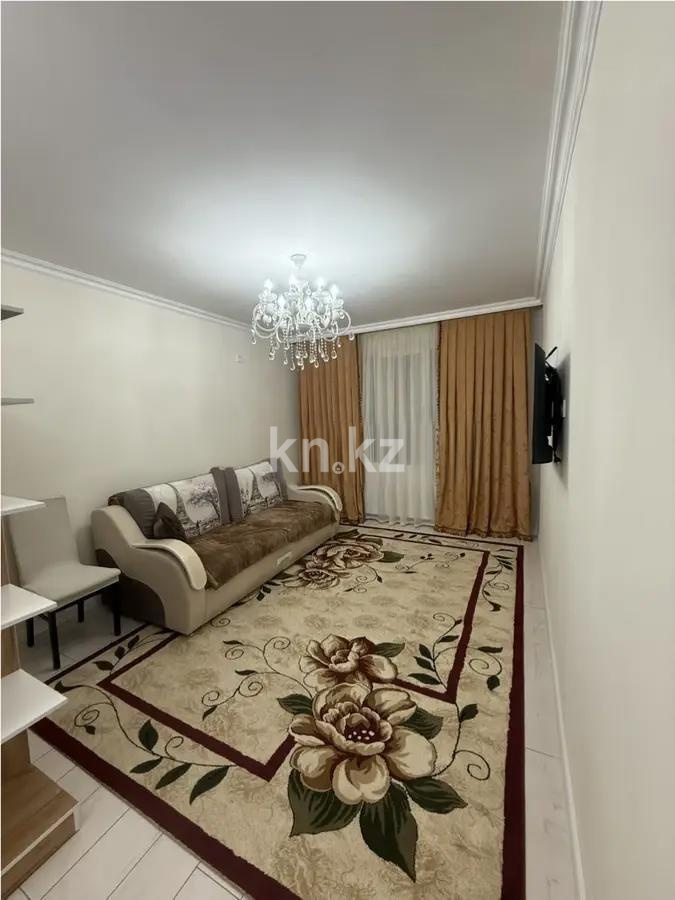 Продажа 2-комнатной квартиры, 41 м², ул. Е-652, дом  20 в Астане