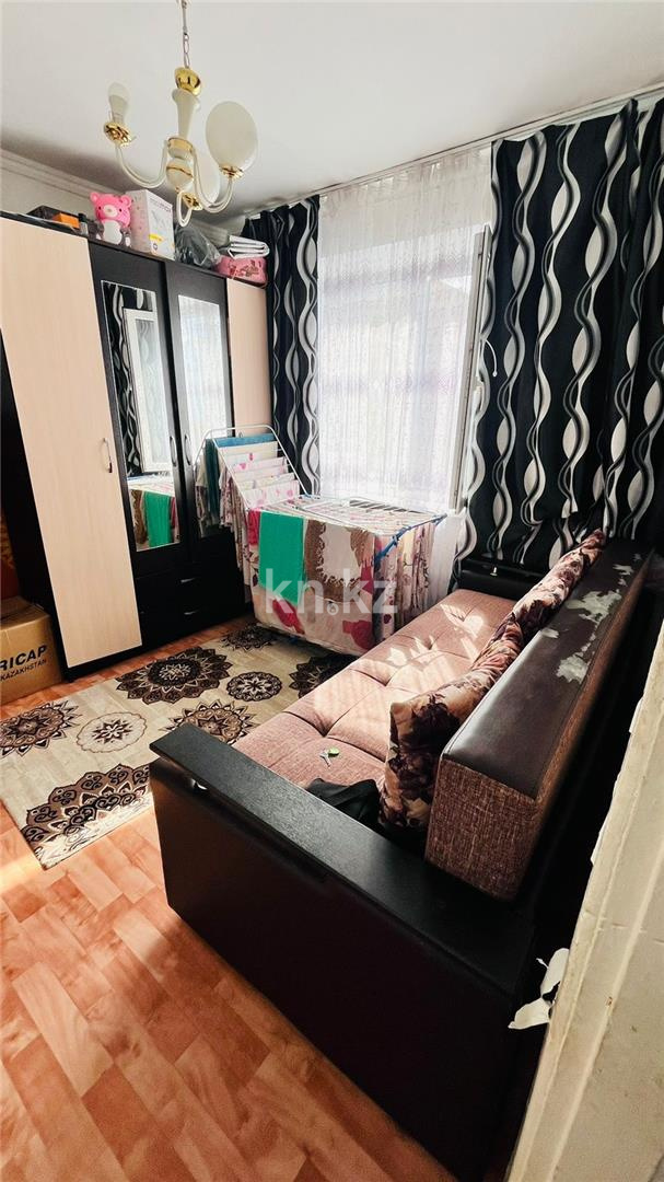 Продажа 2-комнатной квартиры, 50 м² в Караганде - фото 6