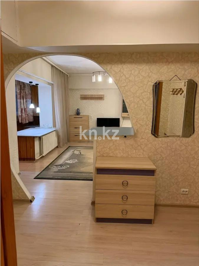 Продажа 1-комнатной квартиры, 40 м² в Алматы - фото 6