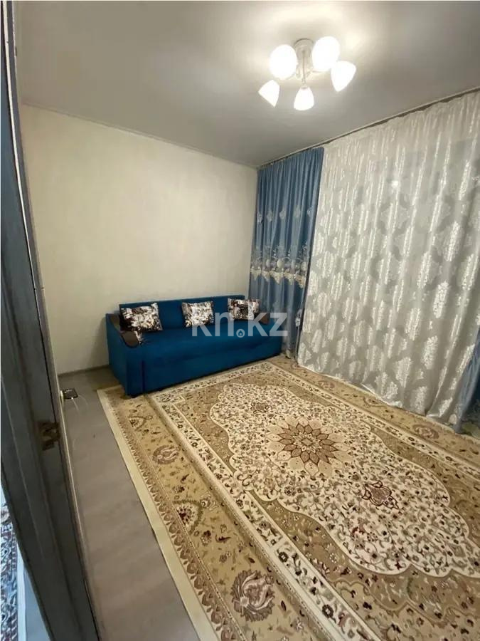 Продажа 2-комнатной квартиры, 51 м², мкр-н Аксай-1, дом  11/7 в Алматы